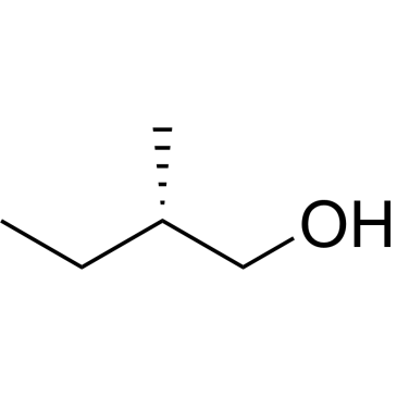 (S)-(-)-2-Methylbutanol|CS-0139702