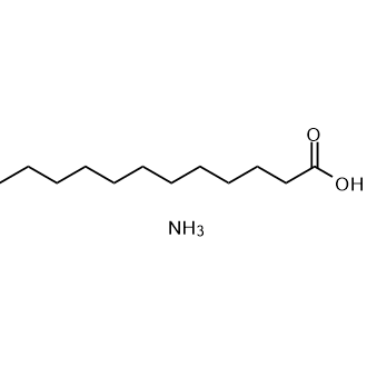 Lauric acid ammonium|CS-0139739