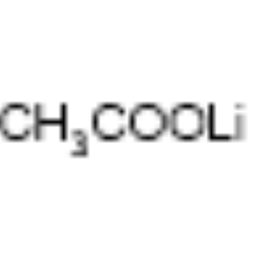 Acetic acid lithium|CS-0139880