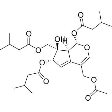 18296-48-5 | Valtrate hydrine B4 | ChemScene