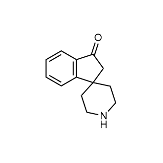 Spiro[indene-1,4'-piperidin]-3(2H)-one|CS-0140335