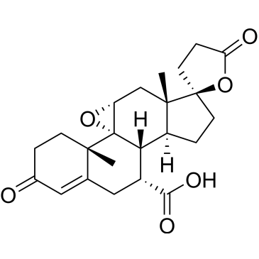 Eplerenone 7-carboxylic acid|CS-0140434