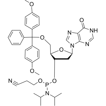 DMT-dI Phosphoramidite|CS-0140493