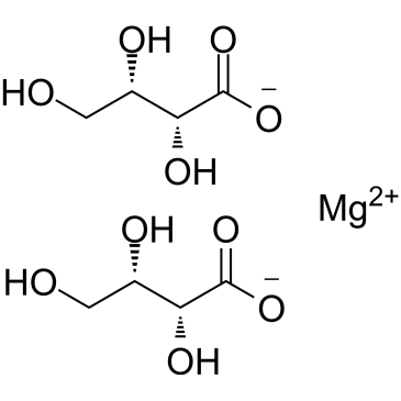 L-Threonic acid (magnesium)|CS-0140508
