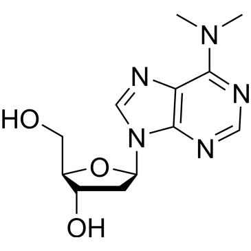 N6-Dimethyldeoxyadenosine|CS-0140517
