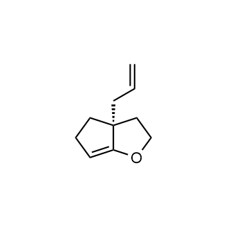 (R)-5-Allyl-2-oxabicyclo[3.3.0]oct-8-ene|CS-0140584