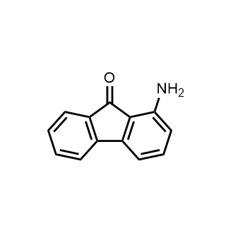 1-Amino-9H-fluoren-9-one|CS-0140586