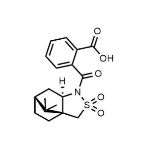 N-(2-Carboxybenzoyl)-(+)-10,2-camphorsultam|CS-0140603