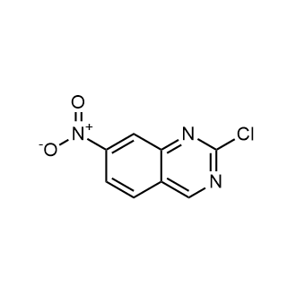 2-Chloro-7-nitroquinazoline|CS-0140964