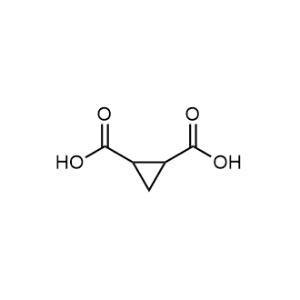 Cyclopropane-1,2-dicarboxylic acid|CS-0141448