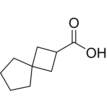 Spiro[3.4]octane-2-carboxylic acid|CS-0141589