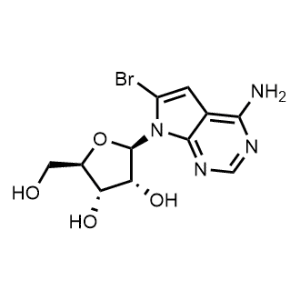 7-Deaza-8-bromoadenosine|CS-0141620