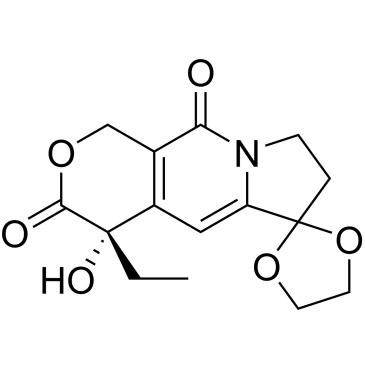 Exatecan intermediate 12|CS-0141631