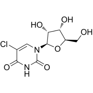5-Chlorouridine|CS-0141691
