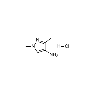 1,3-Dimethyl-1H-pyrazol-4-amine hydrochloride|CS-0141734