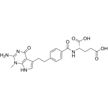 N-Methyl pemetrexed|CS-0141870