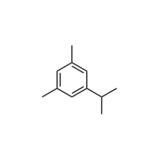 1-Isopropyl-3,5-dimethylbenzene|CS-0142046