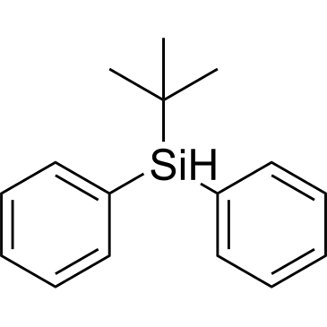 tert-Butyldiphenylsilane|CS-0142080