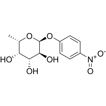 p-Nitrophenyl α-L-fucoside|CS-0142123
