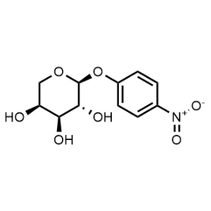 p-Nitrophenyl α-L-arabinopyranoside|CS-0142157