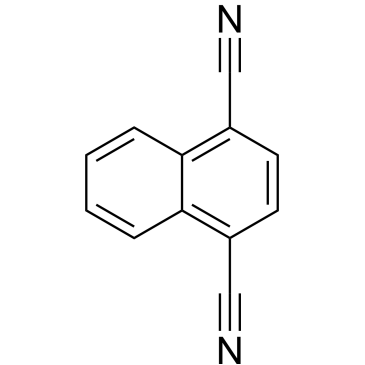 Naphthalene-1,4-dicarbonitrile|CS-0142193