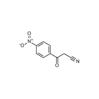 3-(4-Nitrophenyl)-3-oxopropanenitrile|CS-0142297