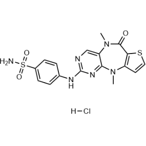 XMU-MP-1 hydrochloride|CS-0142367