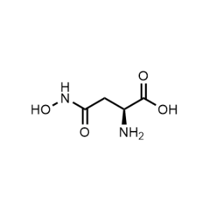 L-Aspartic acid β-hydroxamate|CS-0142429