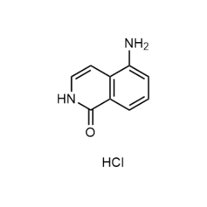 5-AIQ hydrochloride|CS-0142460