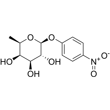 4-Nitrophenyl β-D-fucopyranoside|CS-0142472