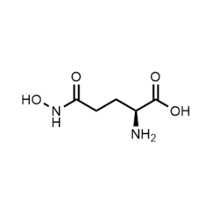 L-Glutamic γ-monohydroxamate|CS-0142494