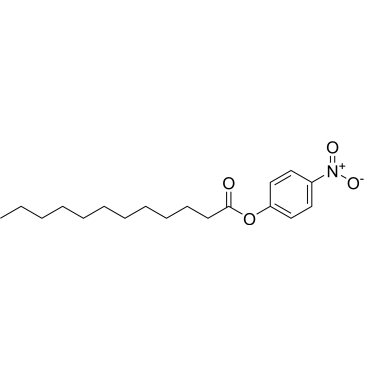 4-Nitrophenyl Laurate|CS-0142523