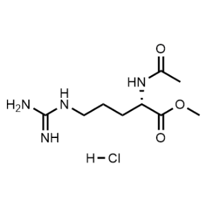 N2-Acetyl-L-arginine methyl ester hydrochloride|CS-0142678