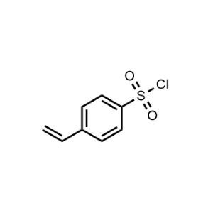 4-Vinylbenzenesulfonyl chloride|CS-0142758