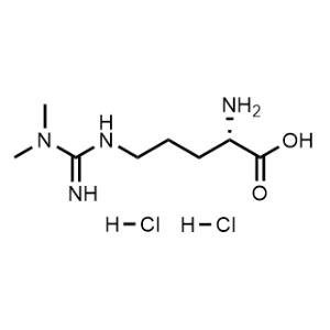 Asymmetric dimethylarginine dihydrochloride|CS-0142778