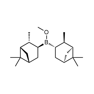 Methoxybis((1S,2R,3S,5S)-2,6,6-trimethylbicyclo[3.1.1]heptan-3-yl)borane|CS-0142863