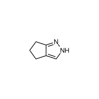 2,4,5,6-Tetrahydrocyclopenta[c]pyrazole|CS-0142924