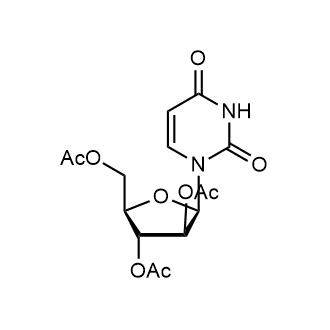 (4S)-Uridine triacetate|CS-0143068