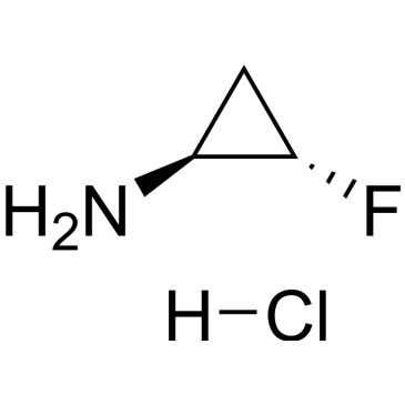 (1S,2S)-2-Fluorocyclopropan-1-amine hydrochloride|CS-0143348