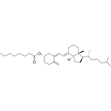 Vitamin D3 octanoate|CS-0143537