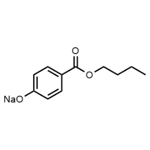Butylparaben sodium|CS-0143584