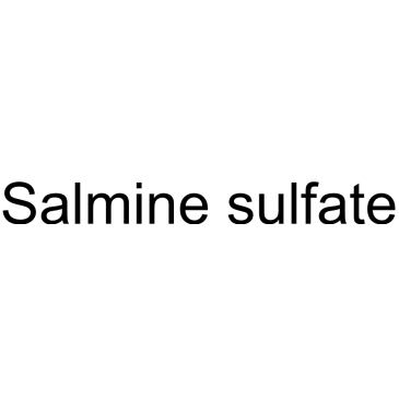 Salmine sulfate|CS-0143588