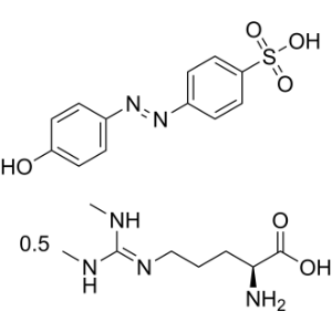 SDMA p-hydroxyazobenzene-p′-sulfonate|CS-0143679