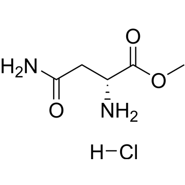 Methyl D-asparaginate hydrochloride|CS-0143814
