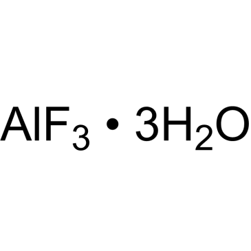 Aluminum fluoride trihydrate|CS-0143832