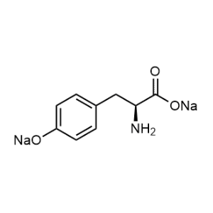 L-Tyrosine disodium salt|CS-0143854