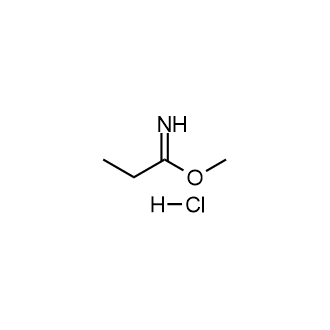 Methyl propionimidate hydrochloride|CS-0143884