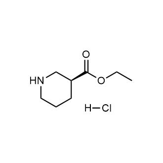 Ethyl (S)-piperidine-3-carboxylate hydrochloride|CS-0143997