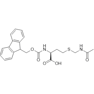 Fmoc-HoCys(ACM)-OH|CS-0144010