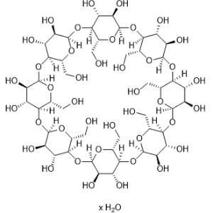 γ-Cyclodextrin hydrate|CS-0144231